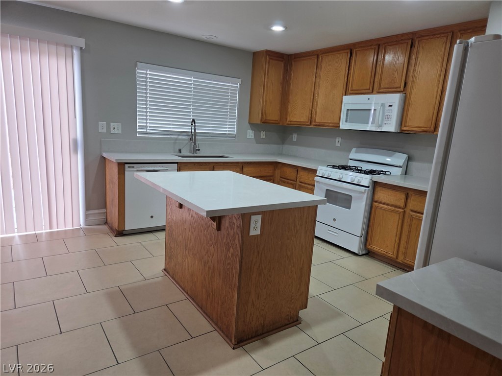 3149 Hartley Cove Avenue Property Photo 5