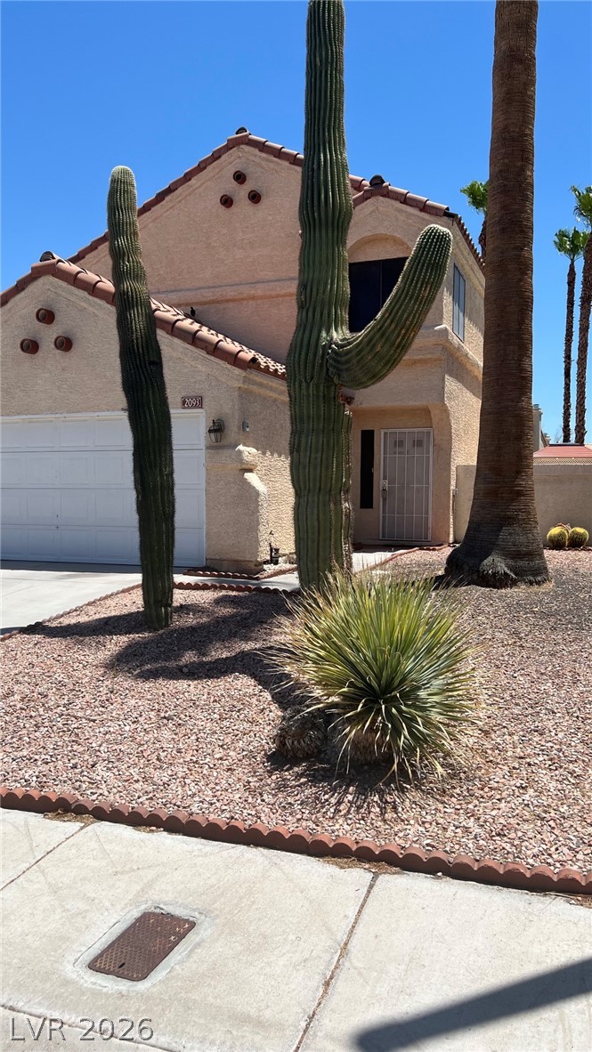 2093 Club Crest Way Property Photo 1