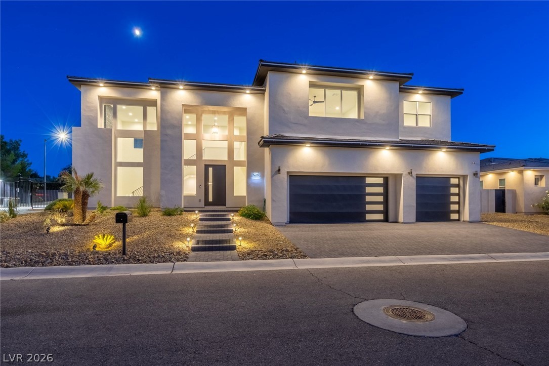 3423 Spanish Winds Court Property Photo 1