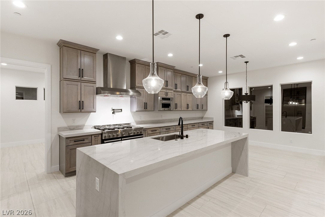 3423 Spanish Winds Court Property Photo 2