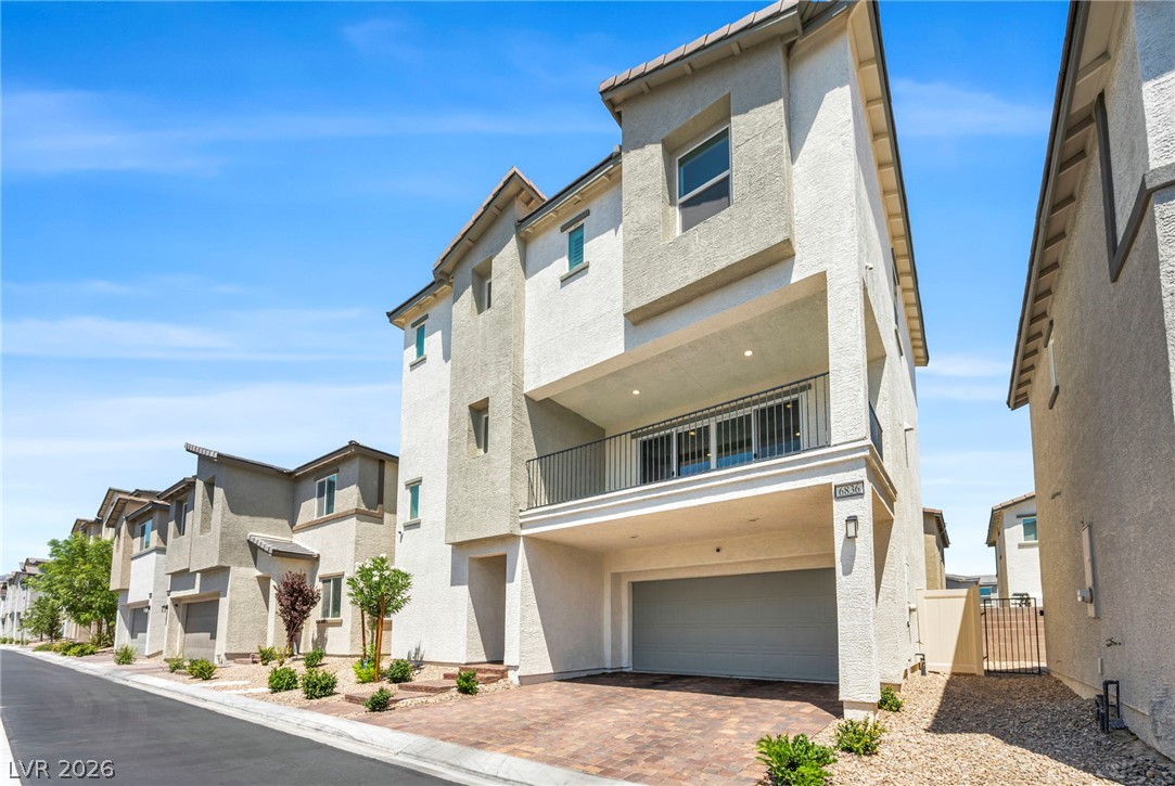 6836 Sunflower Fields Street Property Photo 1