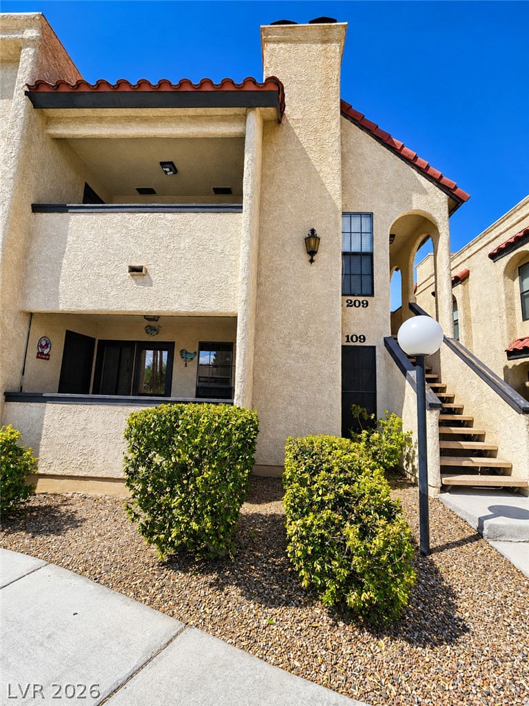 1751 East Reno Avenue 109 Property Photo 1