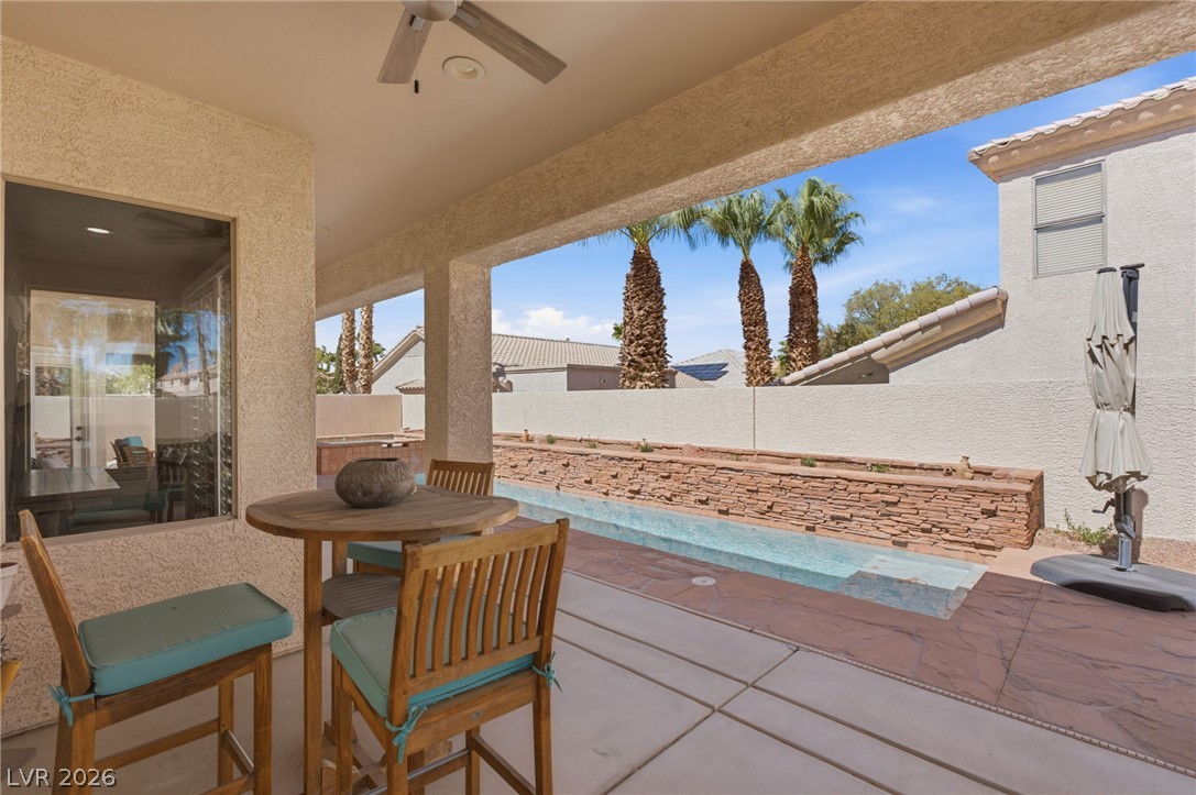 212 Cliff Valley Drive Property Photo 30