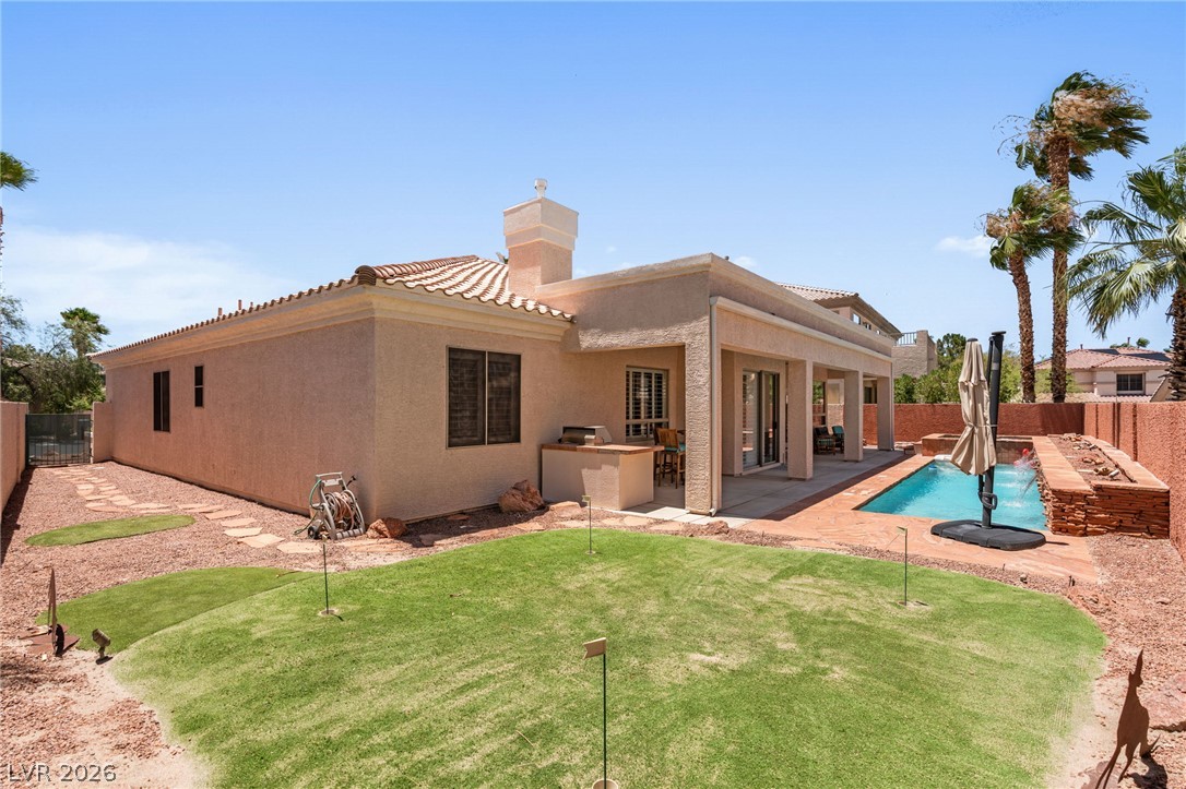 212 Cliff Valley Drive Property Photo 35