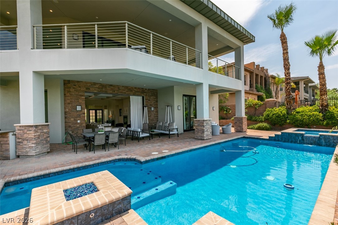 483 Toucan Ridge Court Property Photo 60
