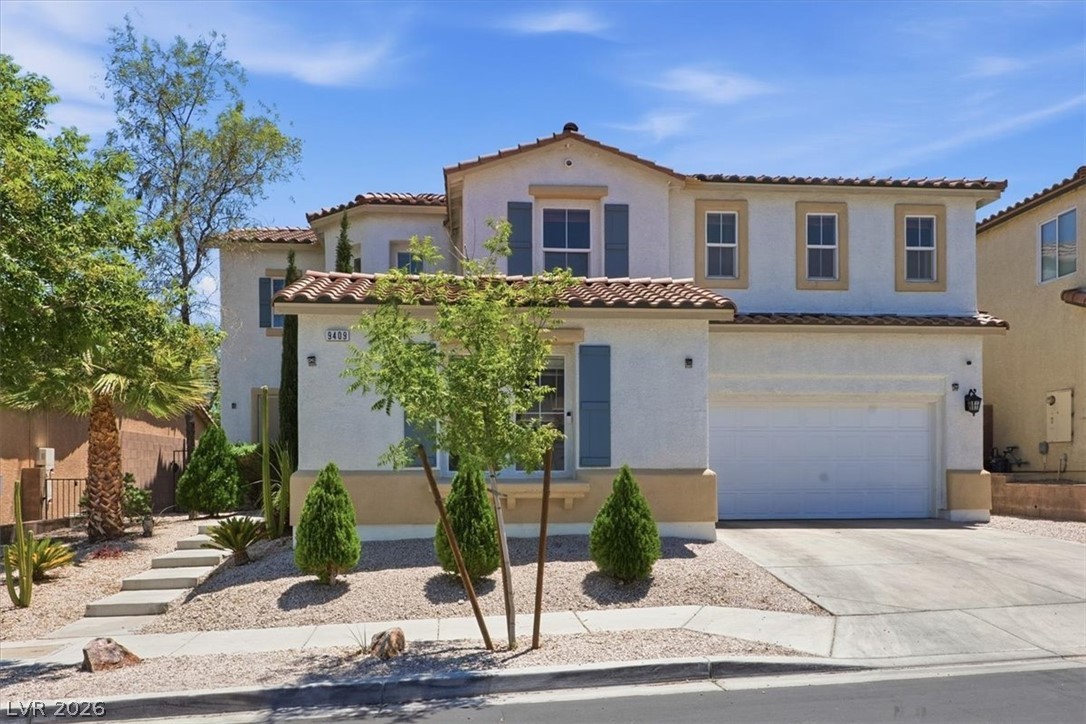 9409 Arcadia Woods Court