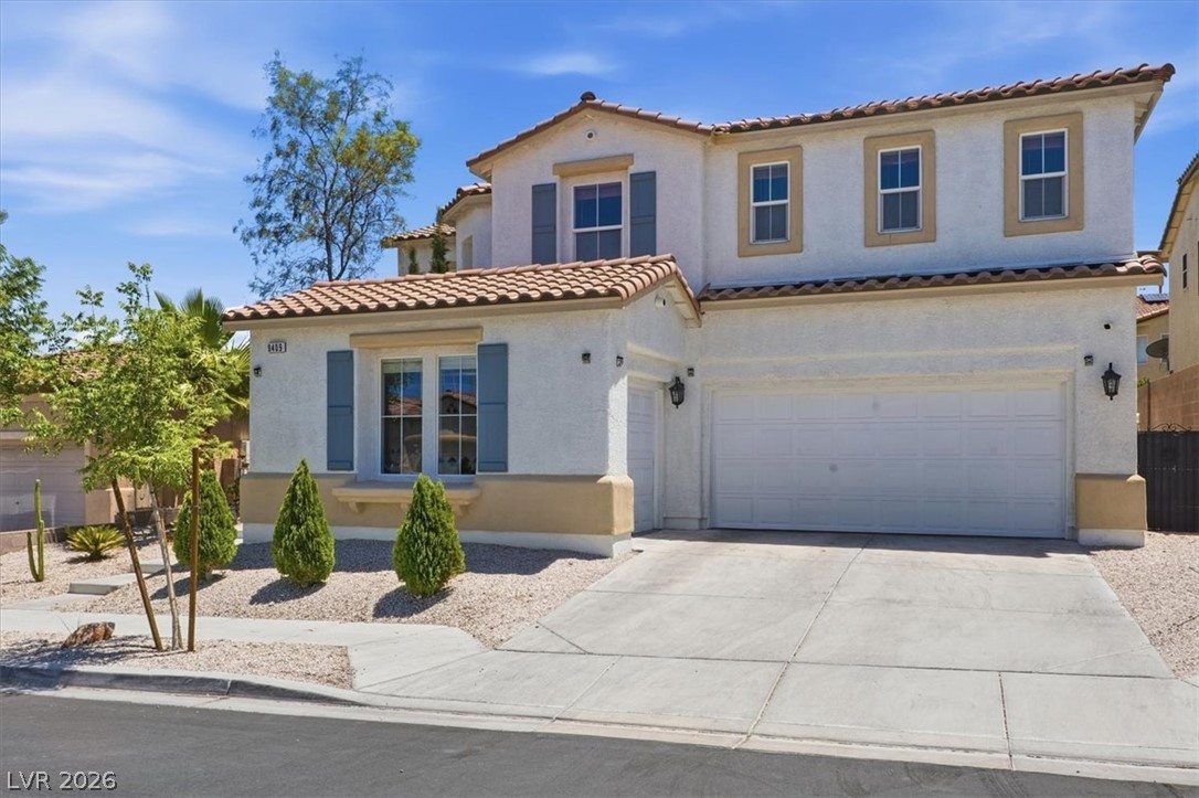 9409 Arcadia Woods Court Property Photo 2