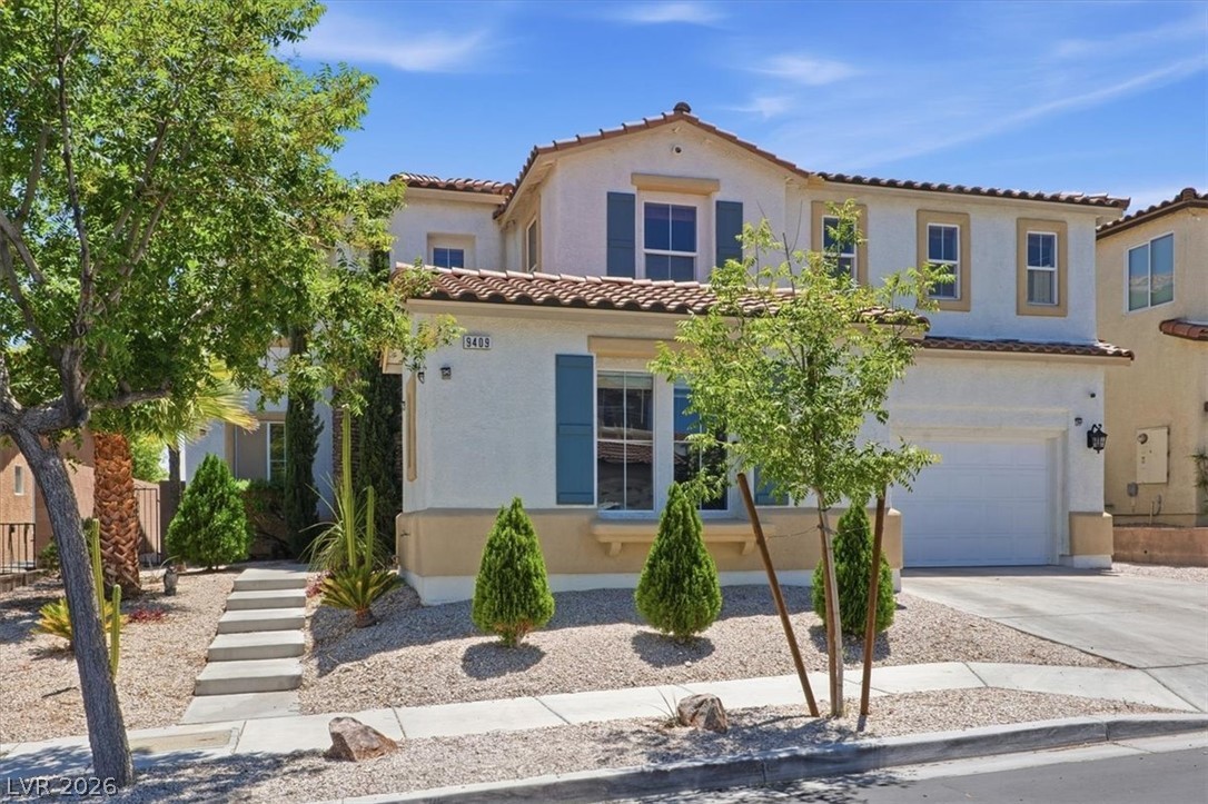 9409 Arcadia Woods Court Property Photo 3
