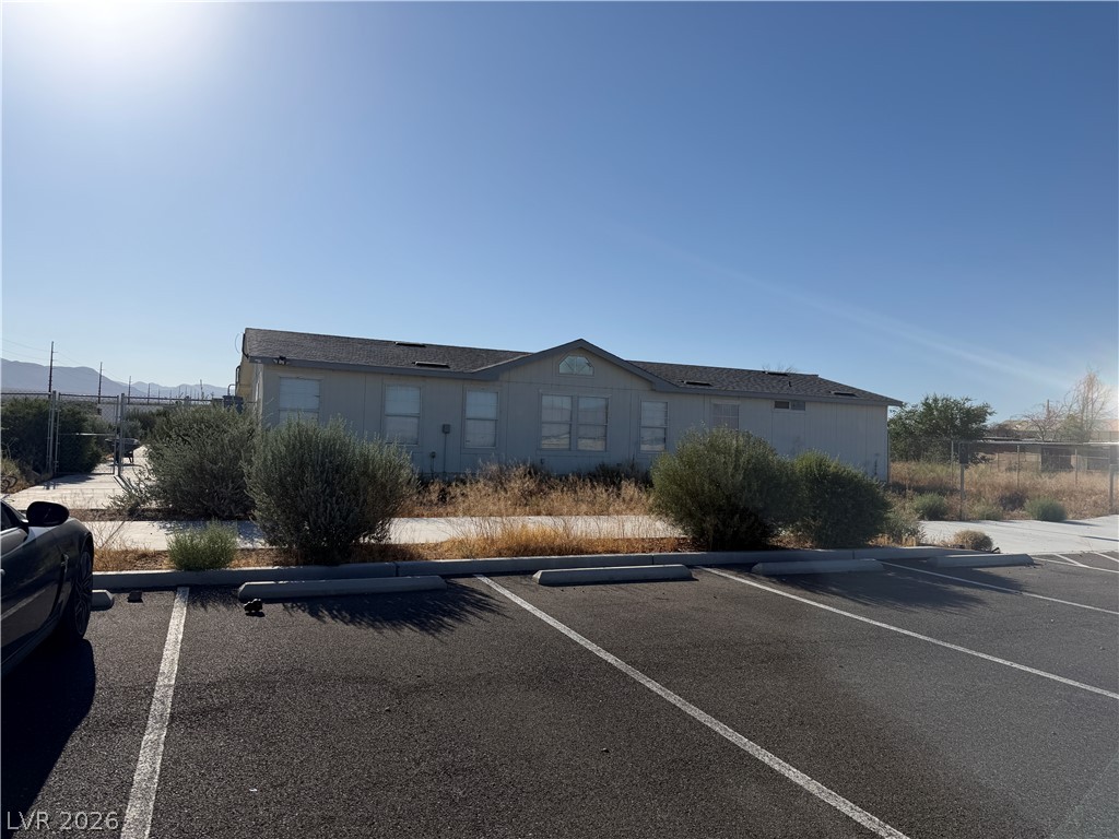 6041 Hafen Ranch Road Property Photo 1