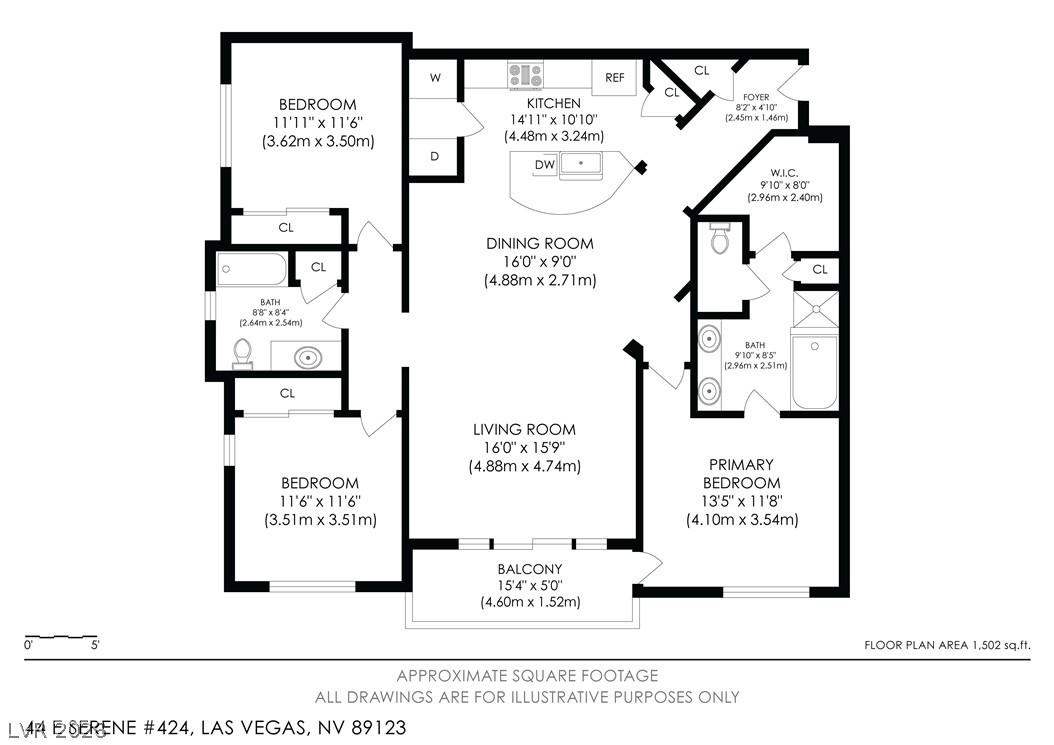 44 East Serene Avenue 424 Property Photo 51