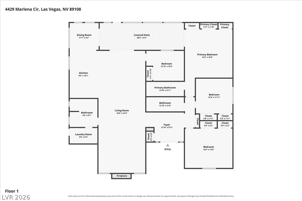 4429 Marlena Circle Property Photo 29