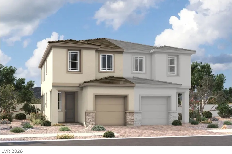 5367 Borra Hills Street Property Photo 1