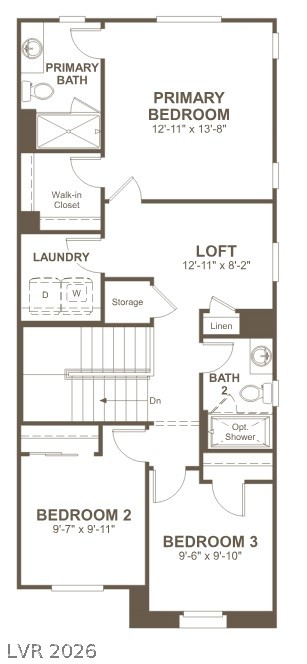 5367 Borra Hills Street Property Photo 3
