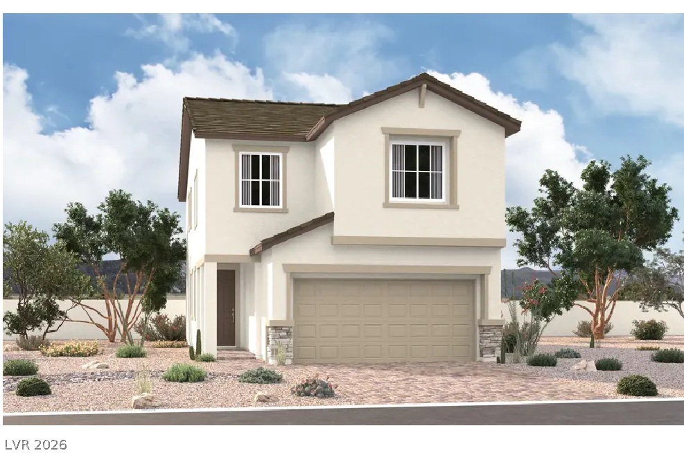 3056 Starchild Lane Property Photo 1