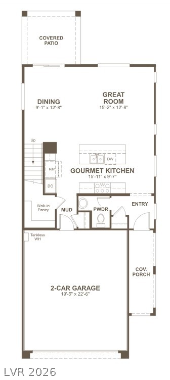 3056 Starchild Lane Property Photo 2