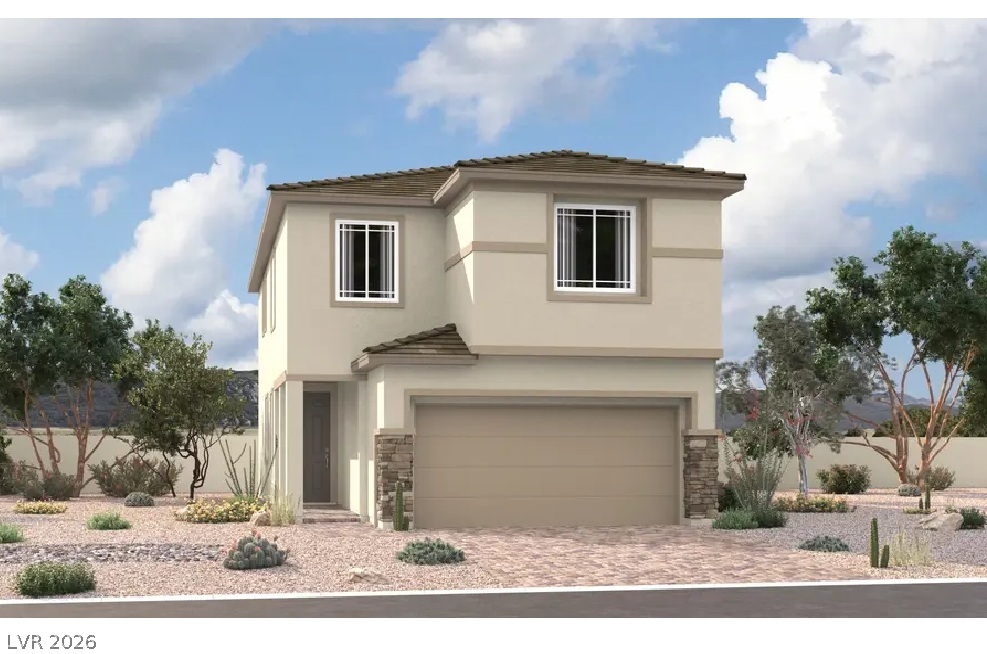 3062 Starchild Lane Property Photo 1
