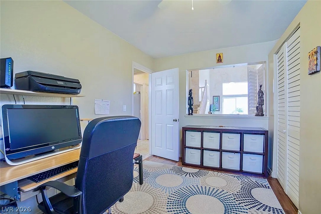 9821 Virginia Woods Circle Property Photo 23