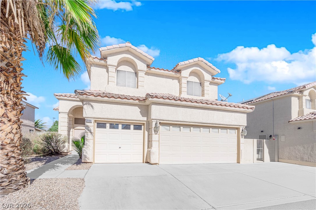 2196 Pescara Court Property Photo 1