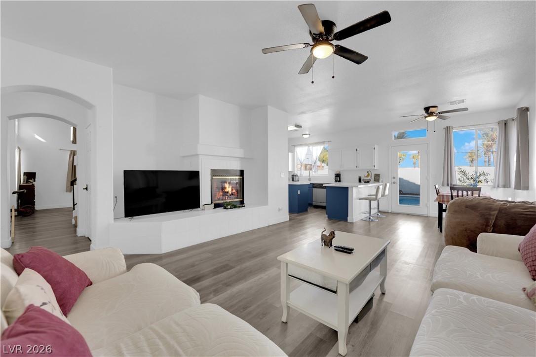 2196 Pescara Court Property Photo 11