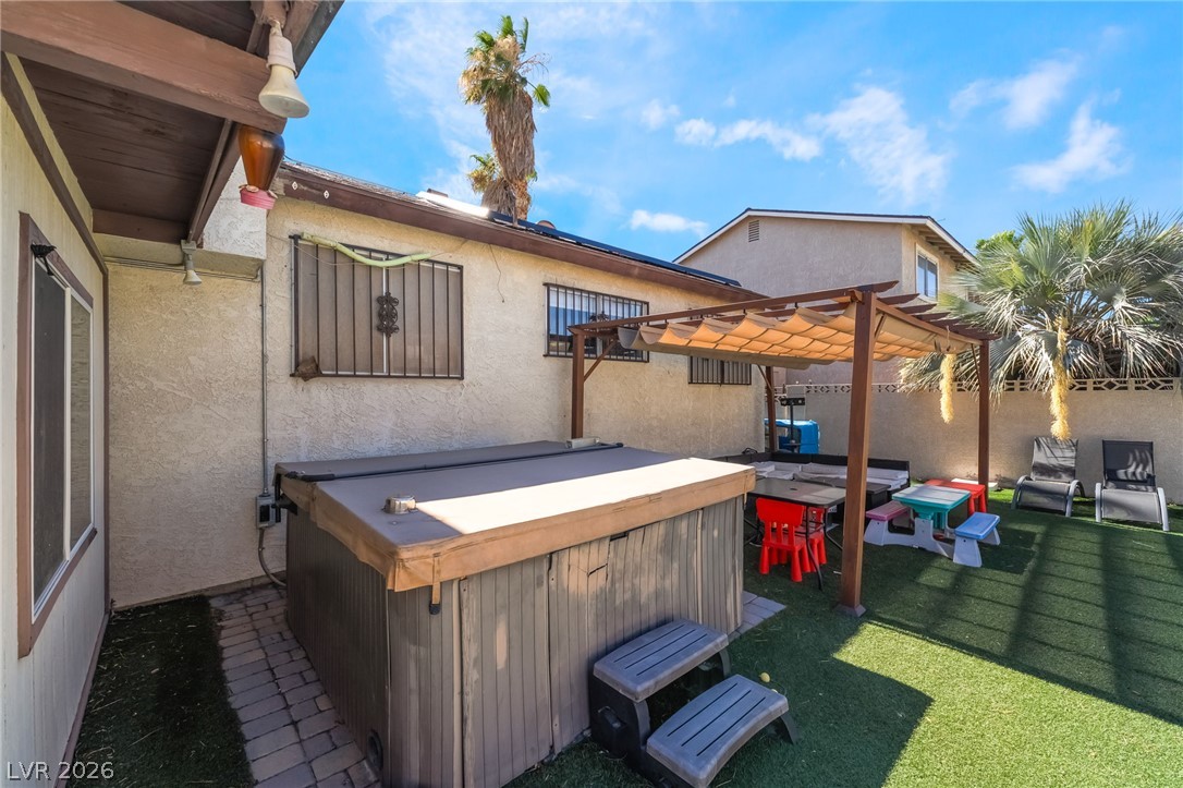 5201 Spencer Street Property Photo 42