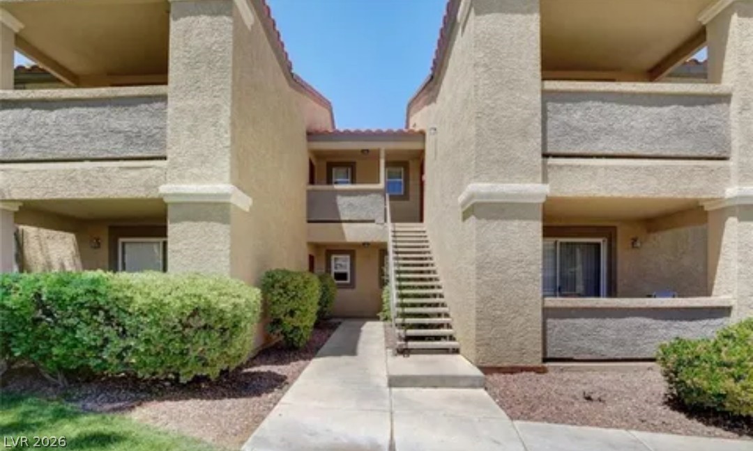 2300 East Silverado Ranch Boulevard 1094 Property Photo 1