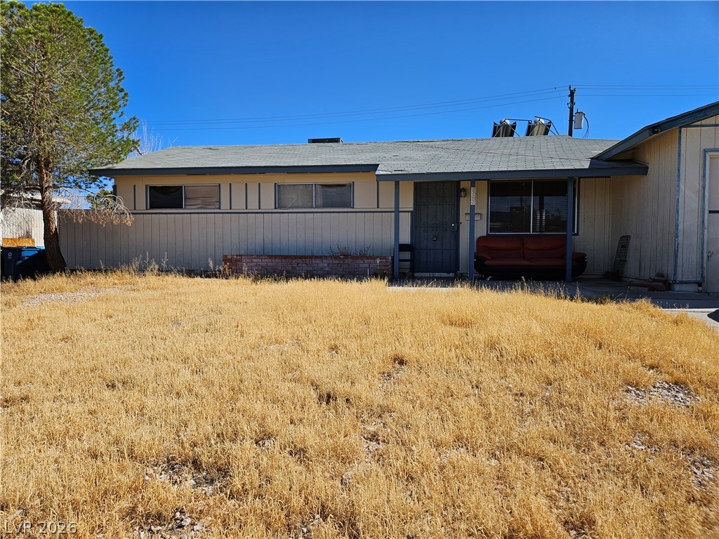 6545 Casada Way Property Photo 1