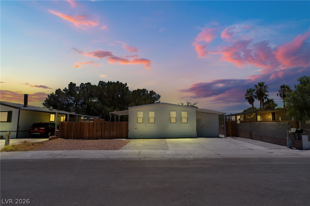 6437 Delphinium Avenue Property Photo 2