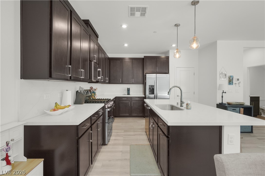 681 Infinity Ridge Street Property Photo 12
