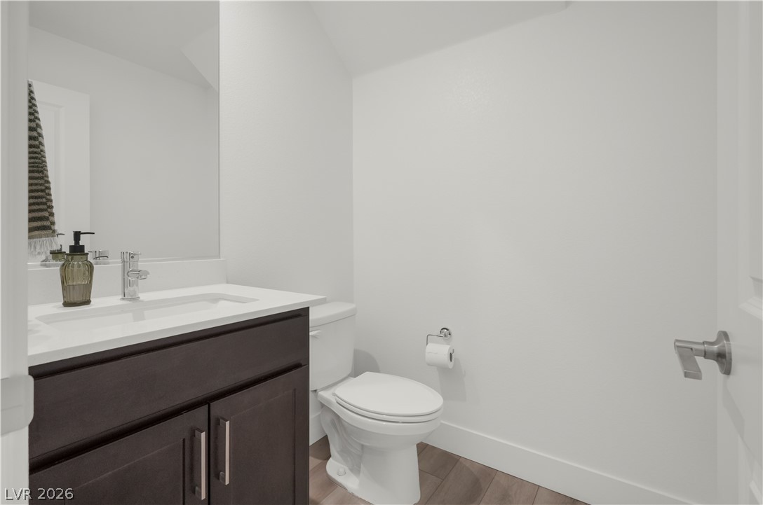 681 Infinity Ridge Street Property Photo 14