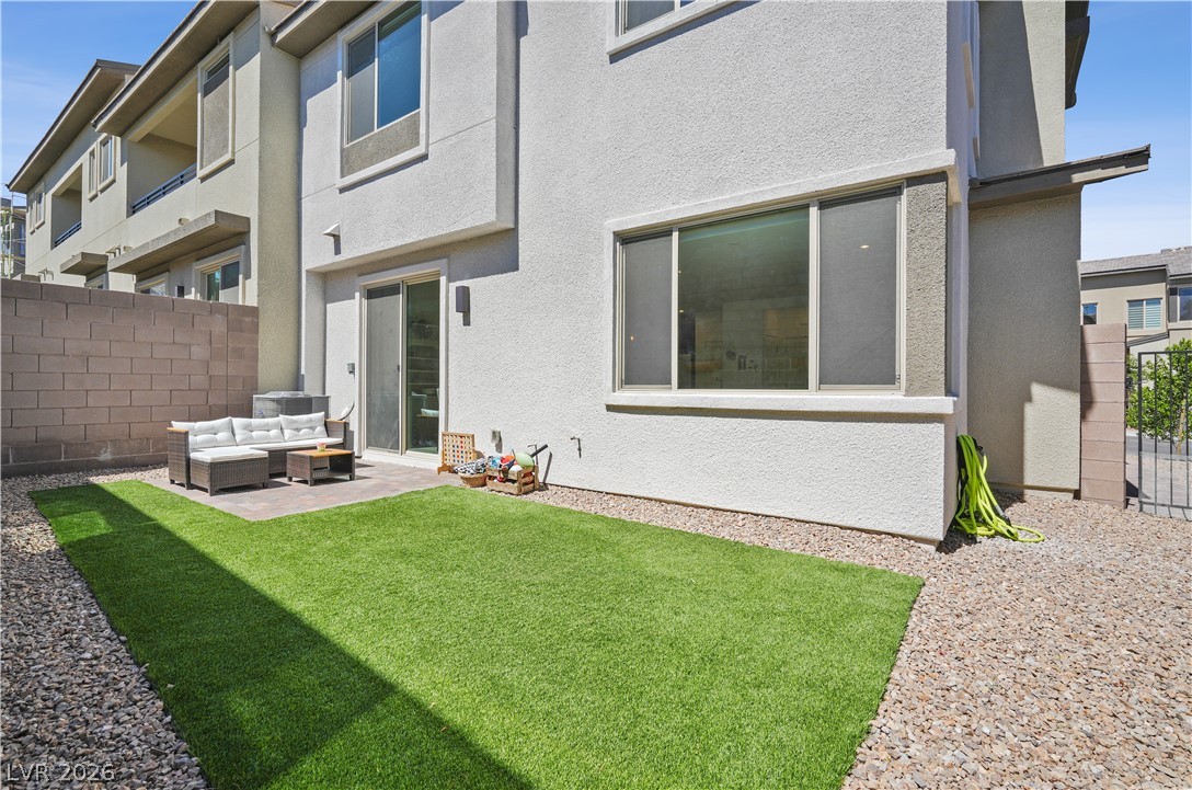 681 Infinity Ridge Street Property Photo 33