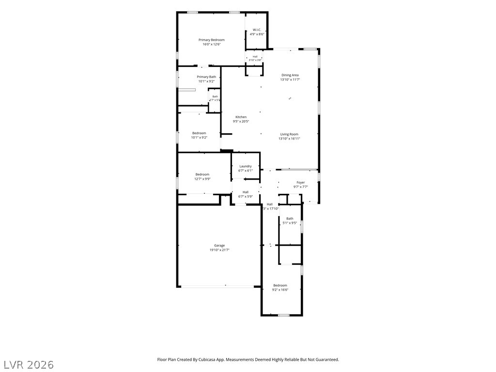 3208 Brescia Bank Avenue Property Photo 47