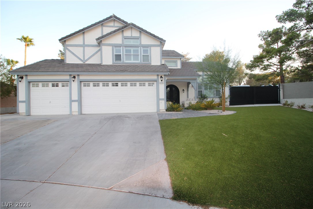 8765 Beluga Way Property Photo 1