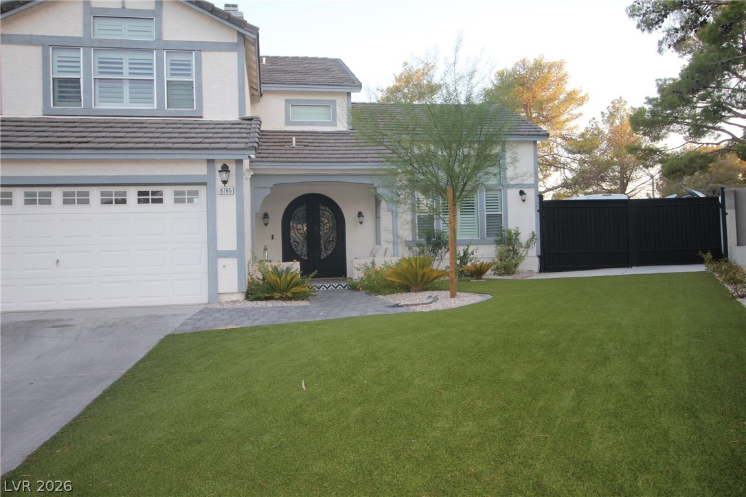 8765 Beluga Way Property Photo 35