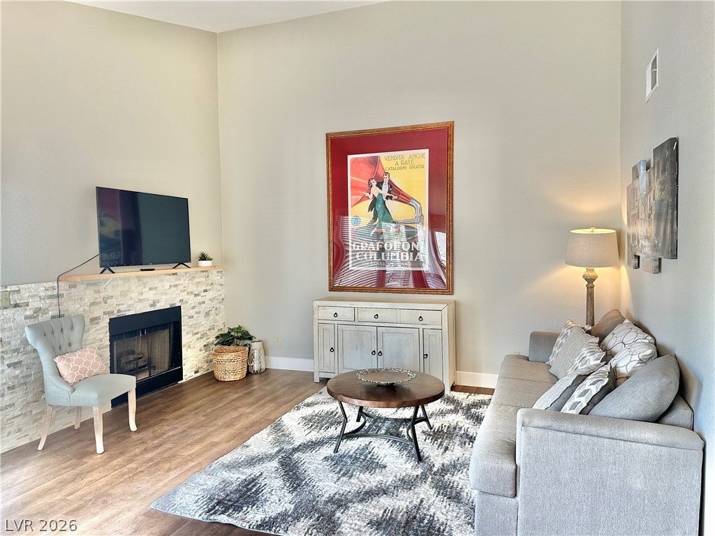 2716 Lodestone Drive Property Photo 1