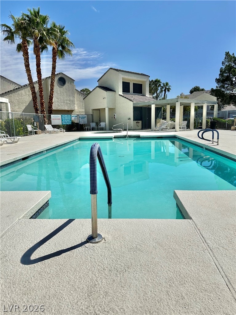2716 Lodestone Drive Property Photo 3