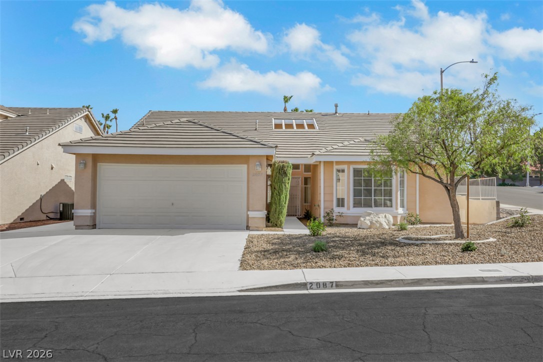 2087 Angel Falls Drive Property Photo 3