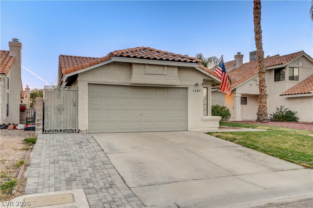 1289 Recital Way Property Photo 2
