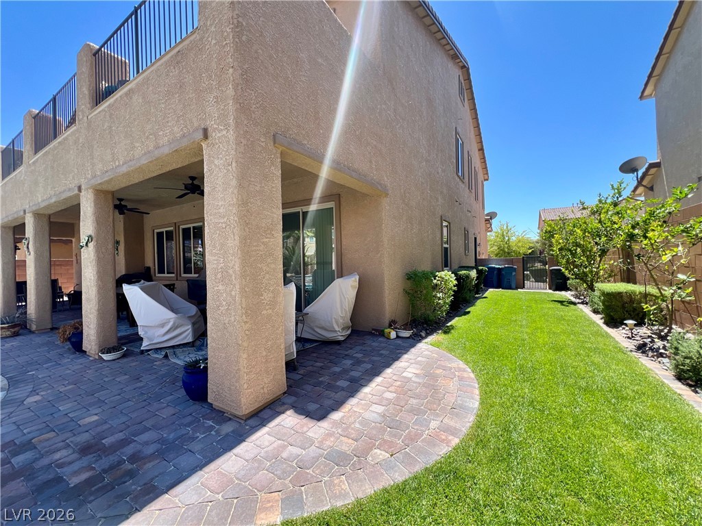 9724 University Ridge Avenue Property Photo 45