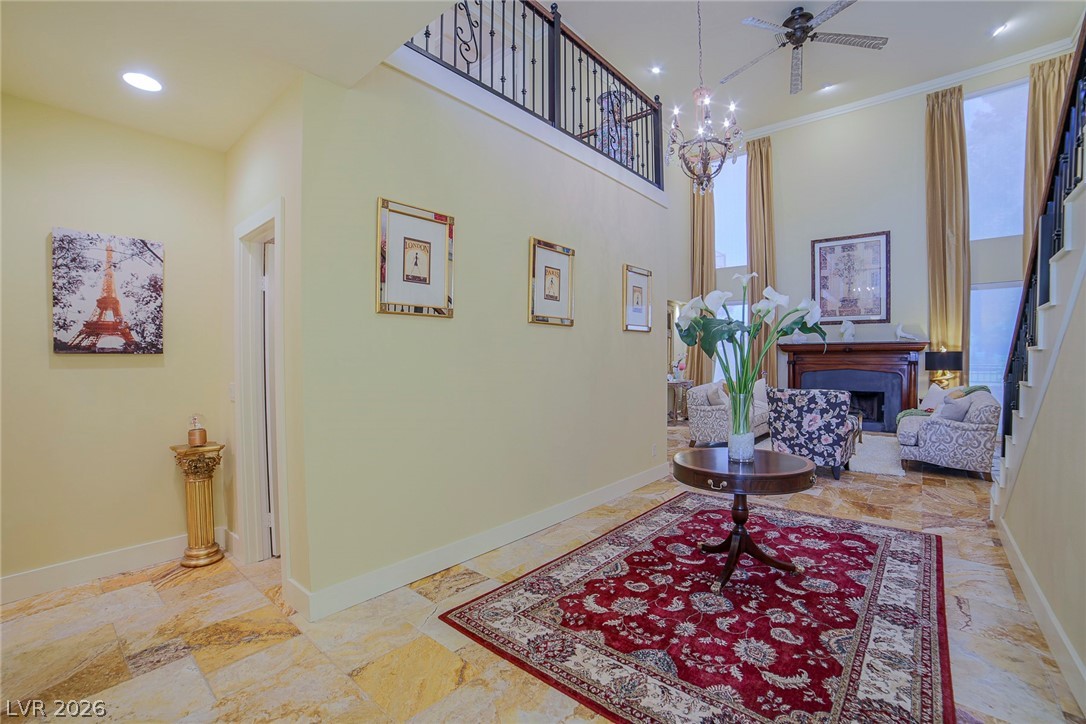 2863 Queens Courtyard Drive Property Photo 18