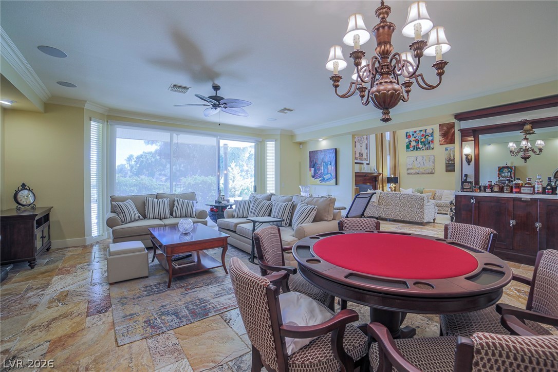 2863 Queens Courtyard Drive Property Photo 26