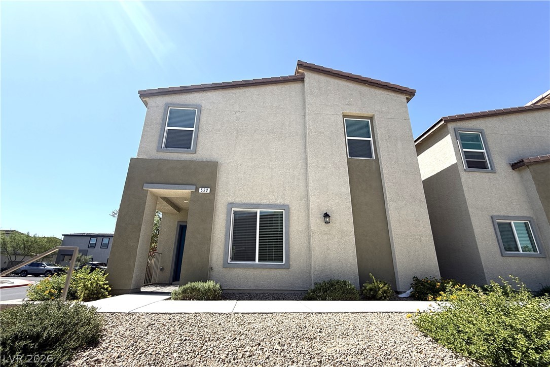 522 Spy Rock Avenue Property Photo 1
