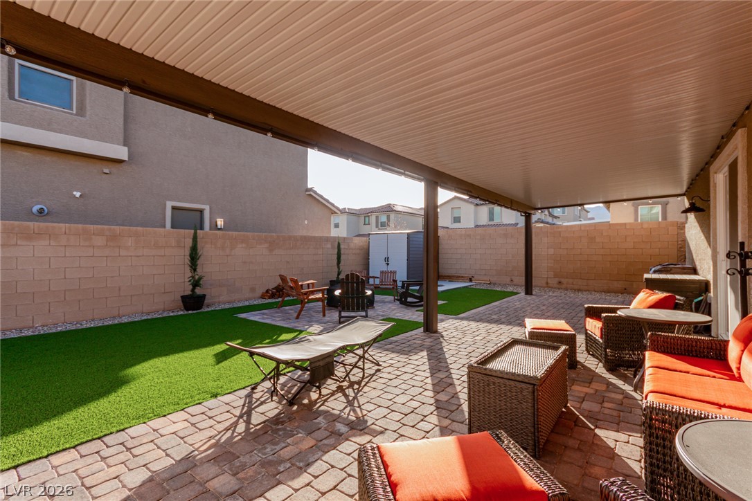 10909 Chipotle Avenue Property Photo 34