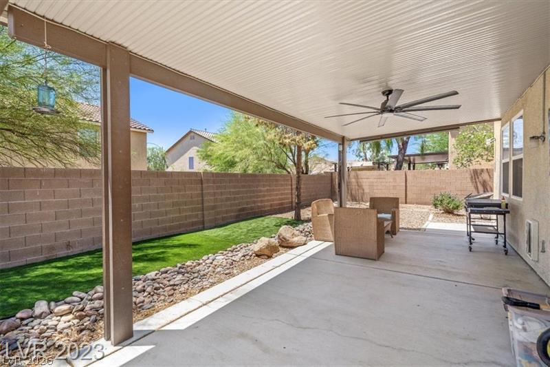 3009 Gannon Ridge Avenue Property Photo 3