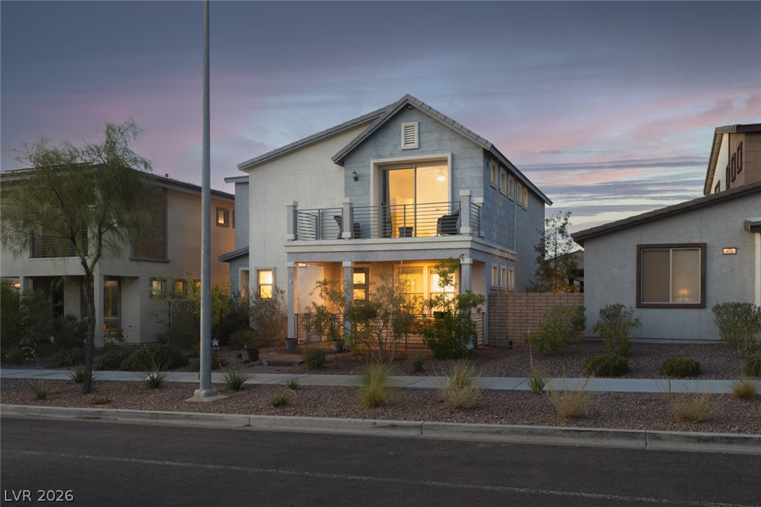 920 East Sunset Road
