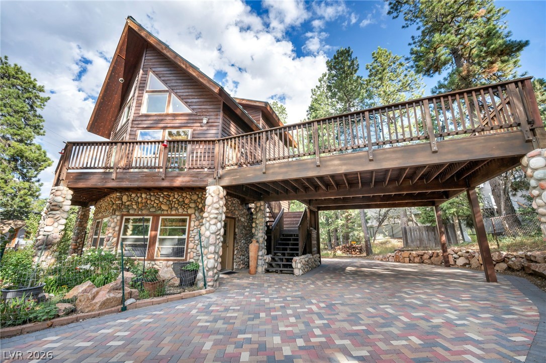 4137 Matterhorn Way Property Photo 1