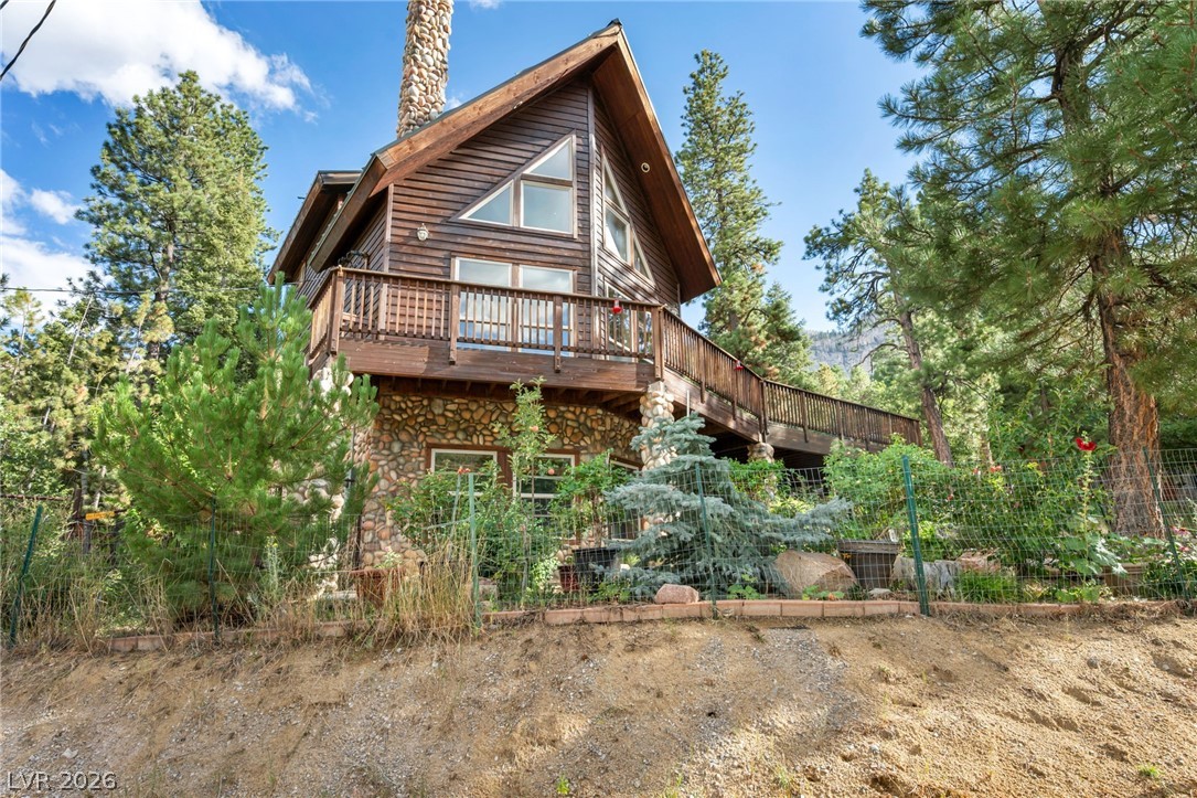 4137 Matterhorn Way Property Photo 3