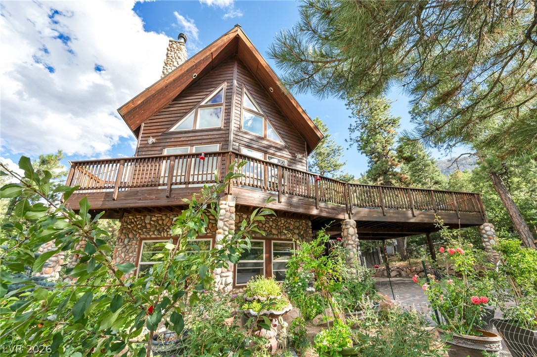 4137 Matterhorn Way Property Photo 4