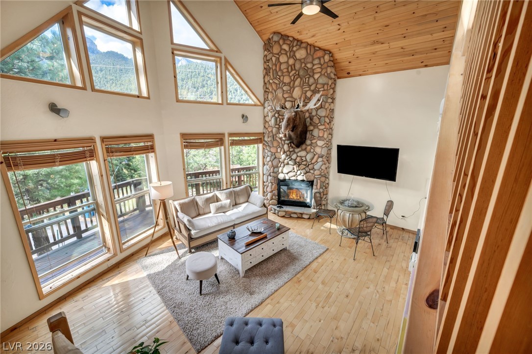 4137 Matterhorn Way Property Photo 32