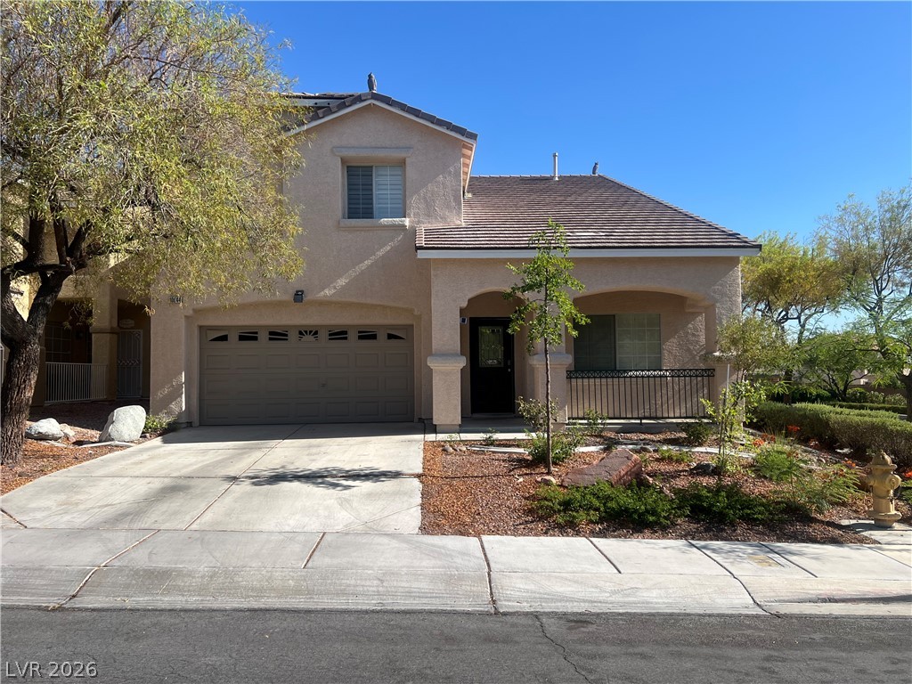10644 Austin Bluffs Avenue Property Photo 1