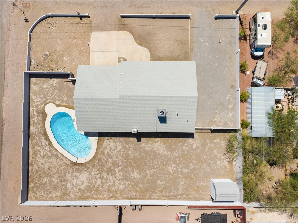 1850 Pinto Road Property Photo 3